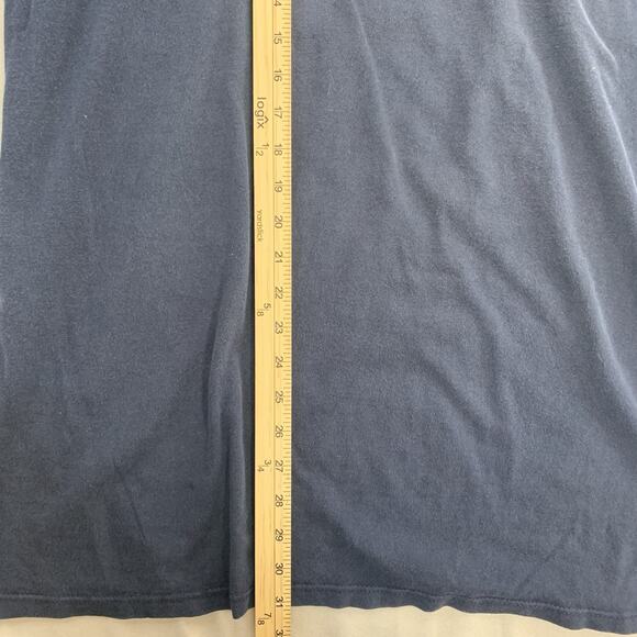 Vintage Russell Athletics Atlanta Braves Short Sleeve T Shirt Sz XL - Picture 6 of 7